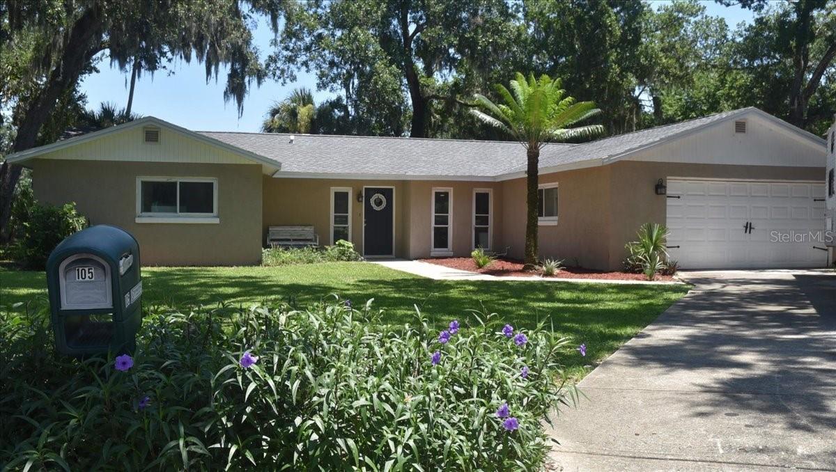 105 KENT CT, PORT ORANGE, FL