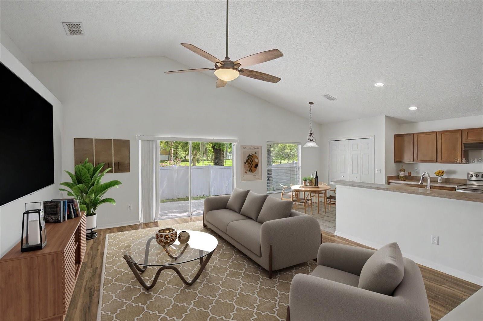 605 SWAN RANGE RD, ORANGE CITY, FL — photo 3