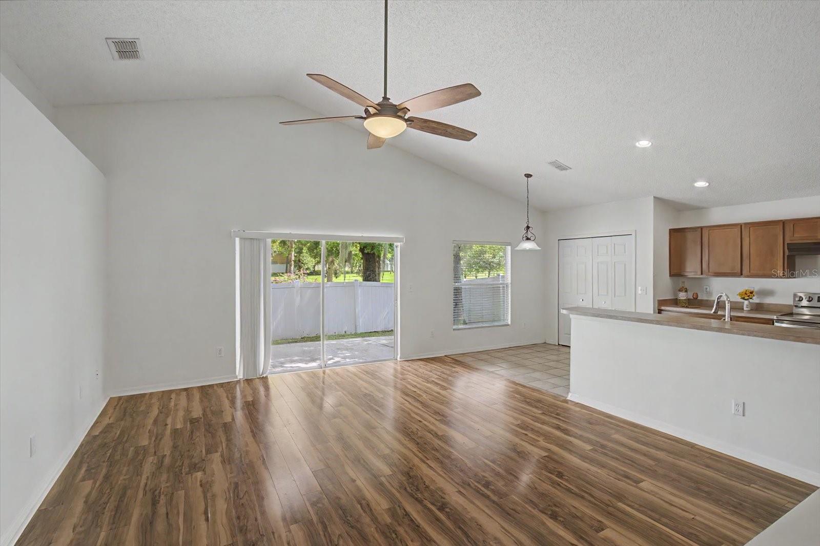 605 SWAN RANGE RD, ORANGE CITY, FL — photo 29