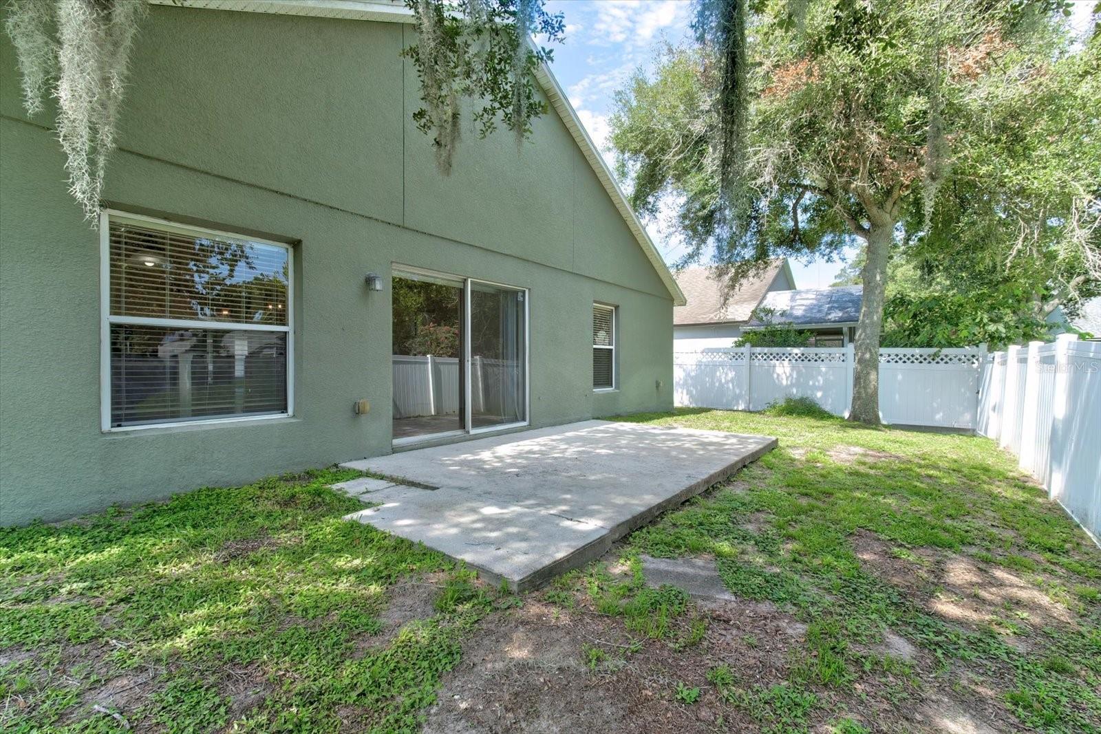 605 SWAN RANGE RD, ORANGE CITY, FL — photo 30