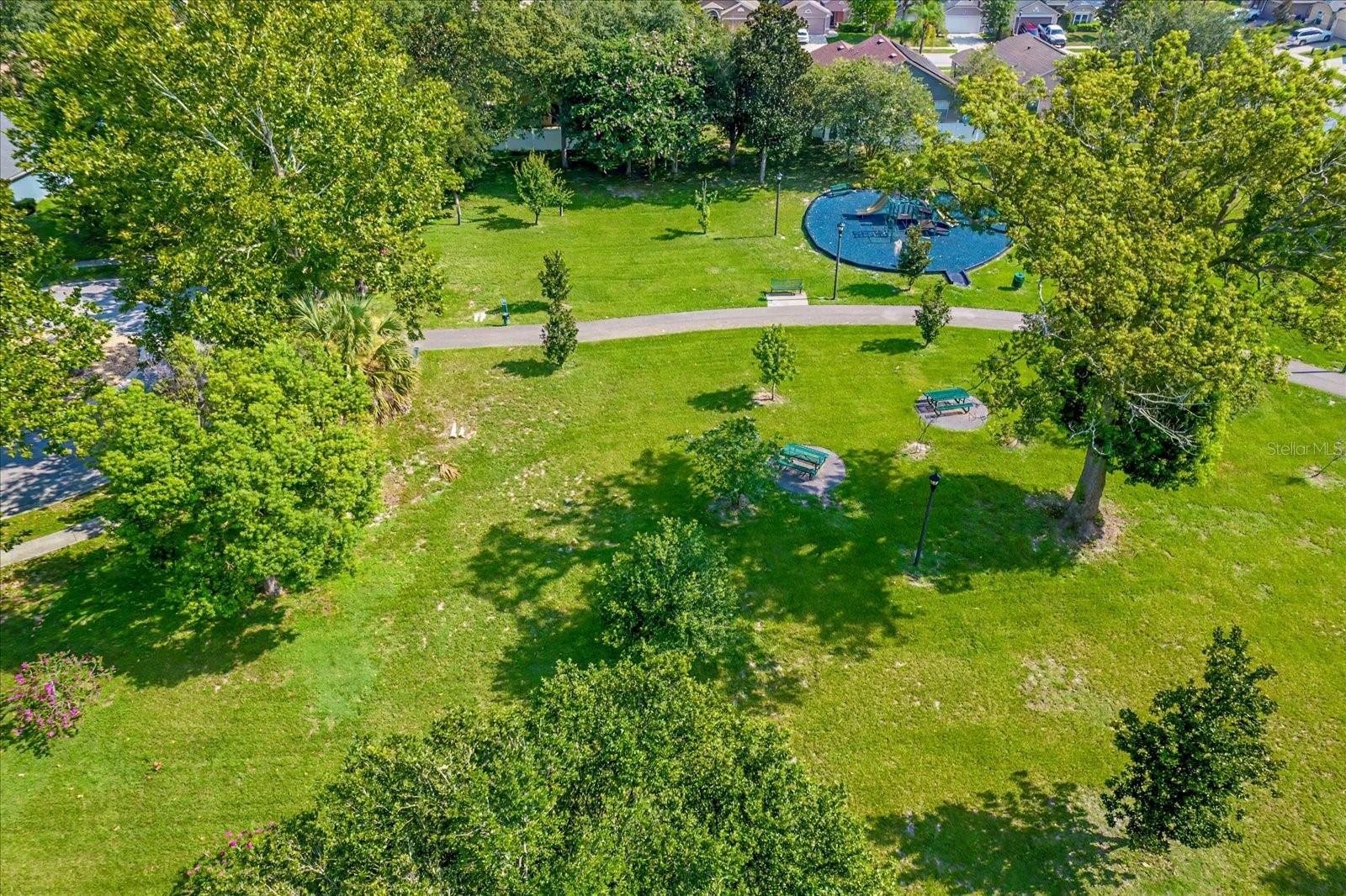 605 SWAN RANGE RD, ORANGE CITY, FL — photo 33