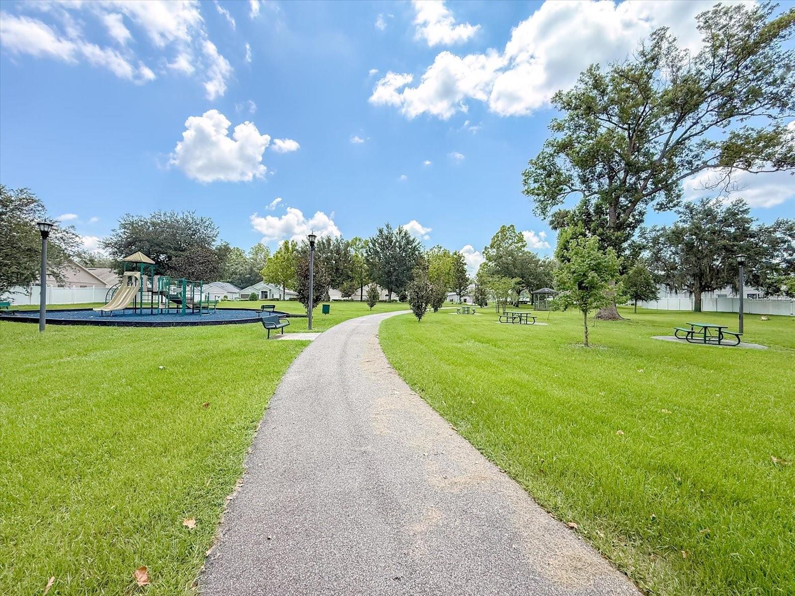 605 SWAN RANGE RD, ORANGE CITY, FL — photo 34
