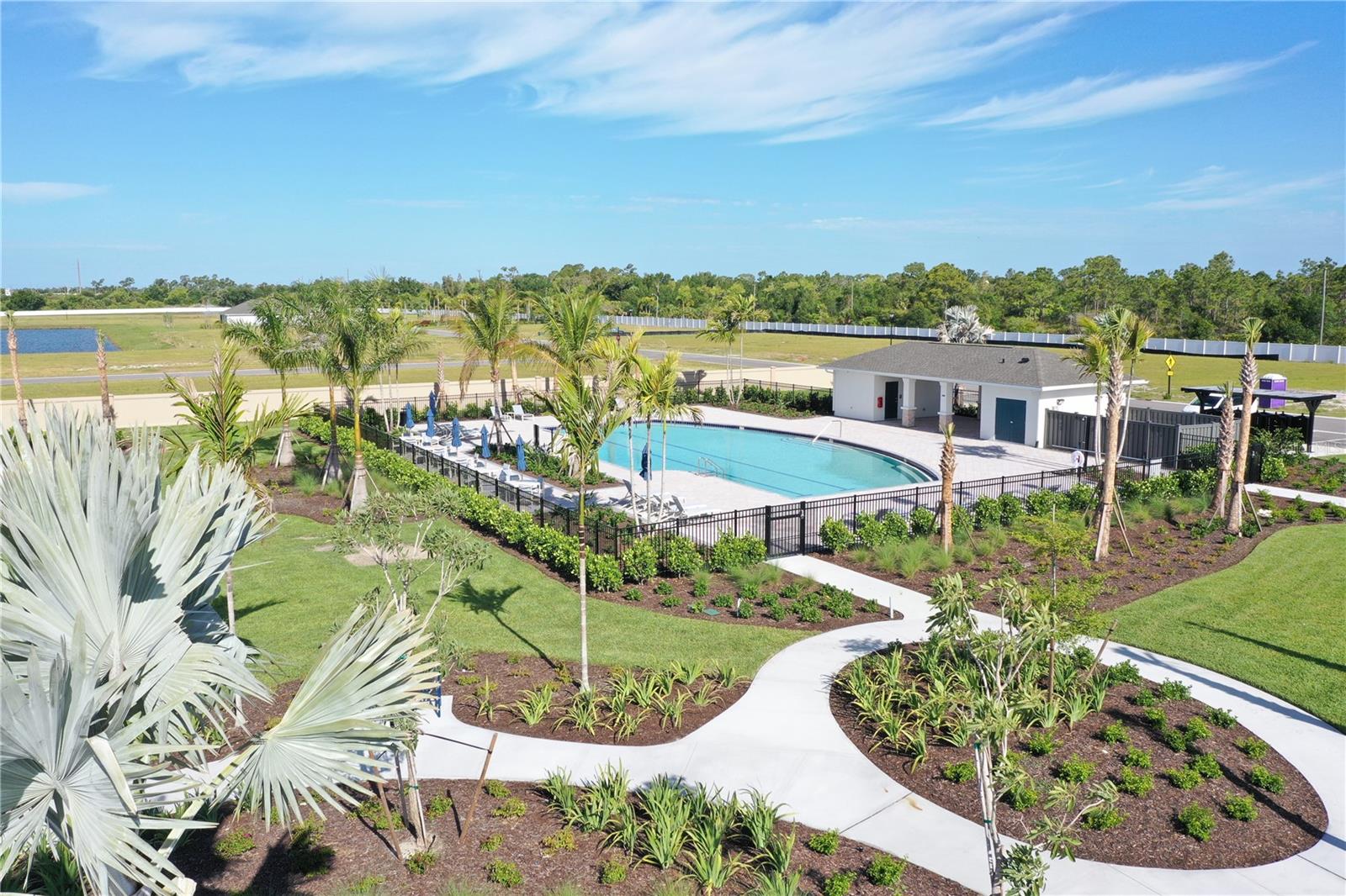 9608 TURTLE GRASS CIR, PUNTA GORDA, FL — photo 14