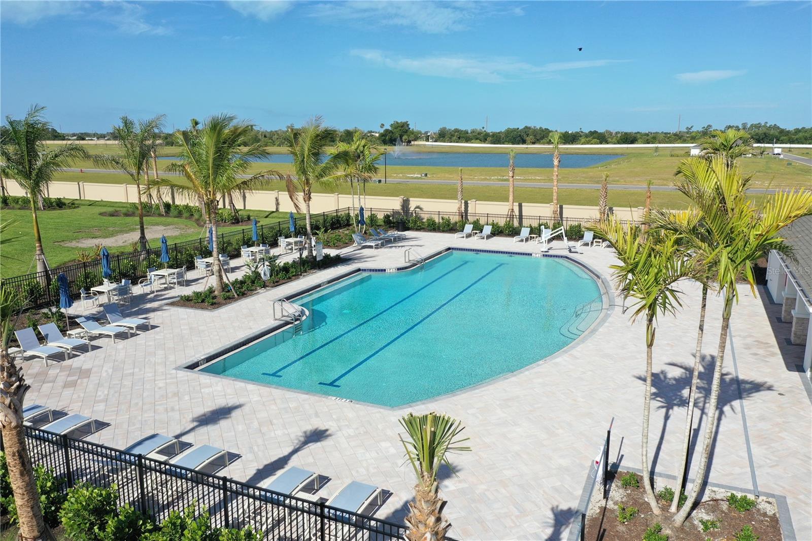 9608 TURTLE GRASS CIR, PUNTA GORDA, FL — photo 16