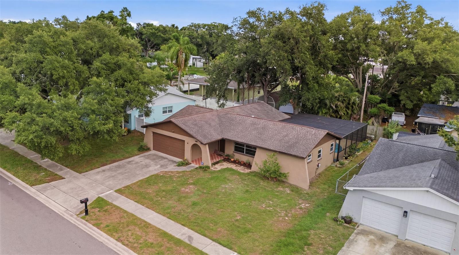 1901 BRIARWOOD ST, DUNEDIN, FL — photo 34