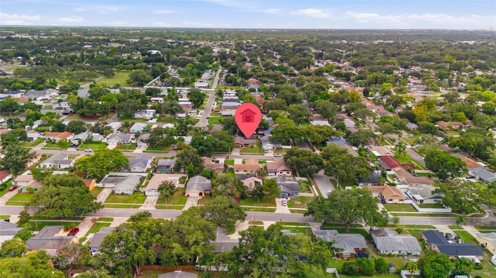 1901 BRIARWOOD ST, DUNEDIN, FL — photo 35