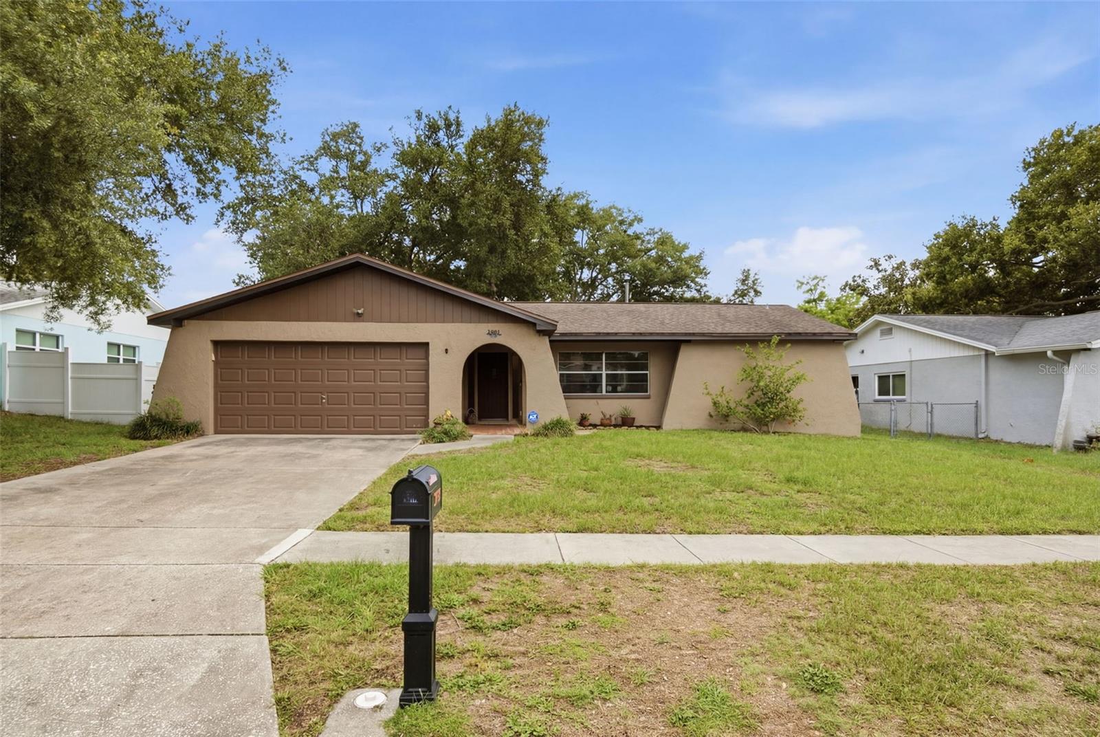 1901 BRIARWOOD ST, DUNEDIN, FL — photo 37