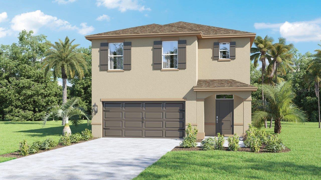 4083 LIMEKLIN FALLS LOOP, DAVENPORT, FL