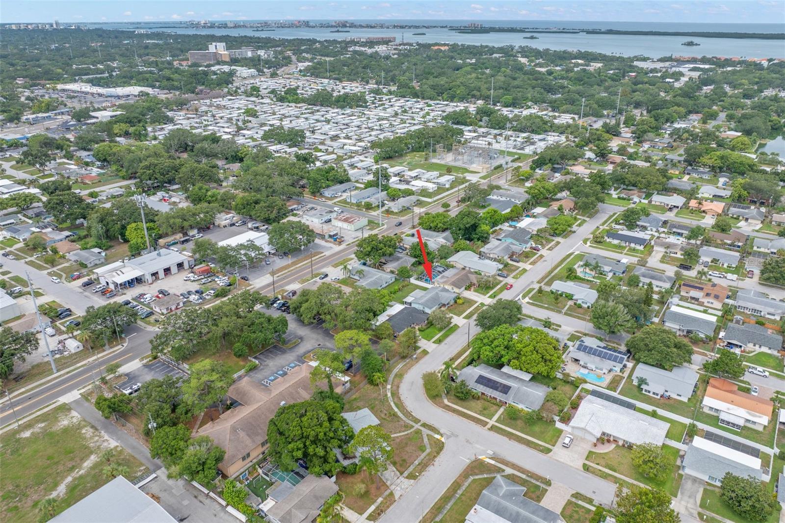 965 SANTA MONICA DR, DUNEDIN, FL — photo 37