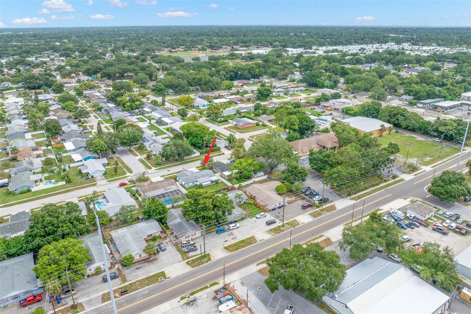 965 SANTA MONICA DR, DUNEDIN, FL — photo 39