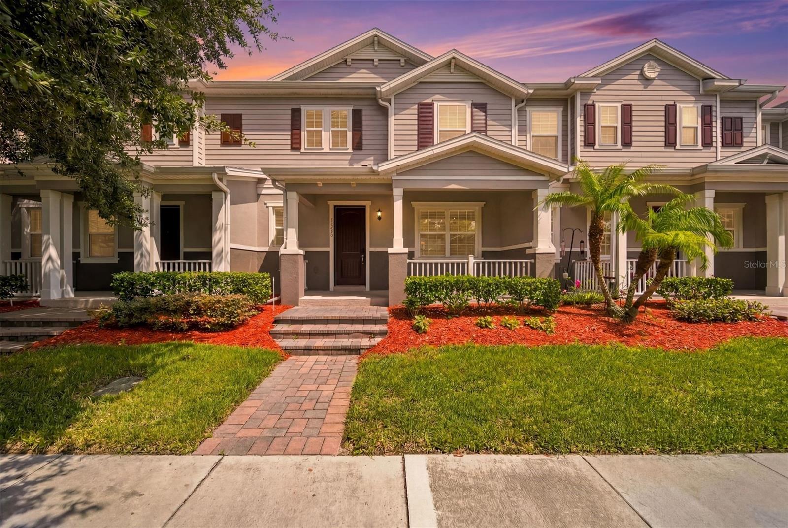 13736 SUMMERPORT VILLAGE PKWY, WINDERMERE, FL