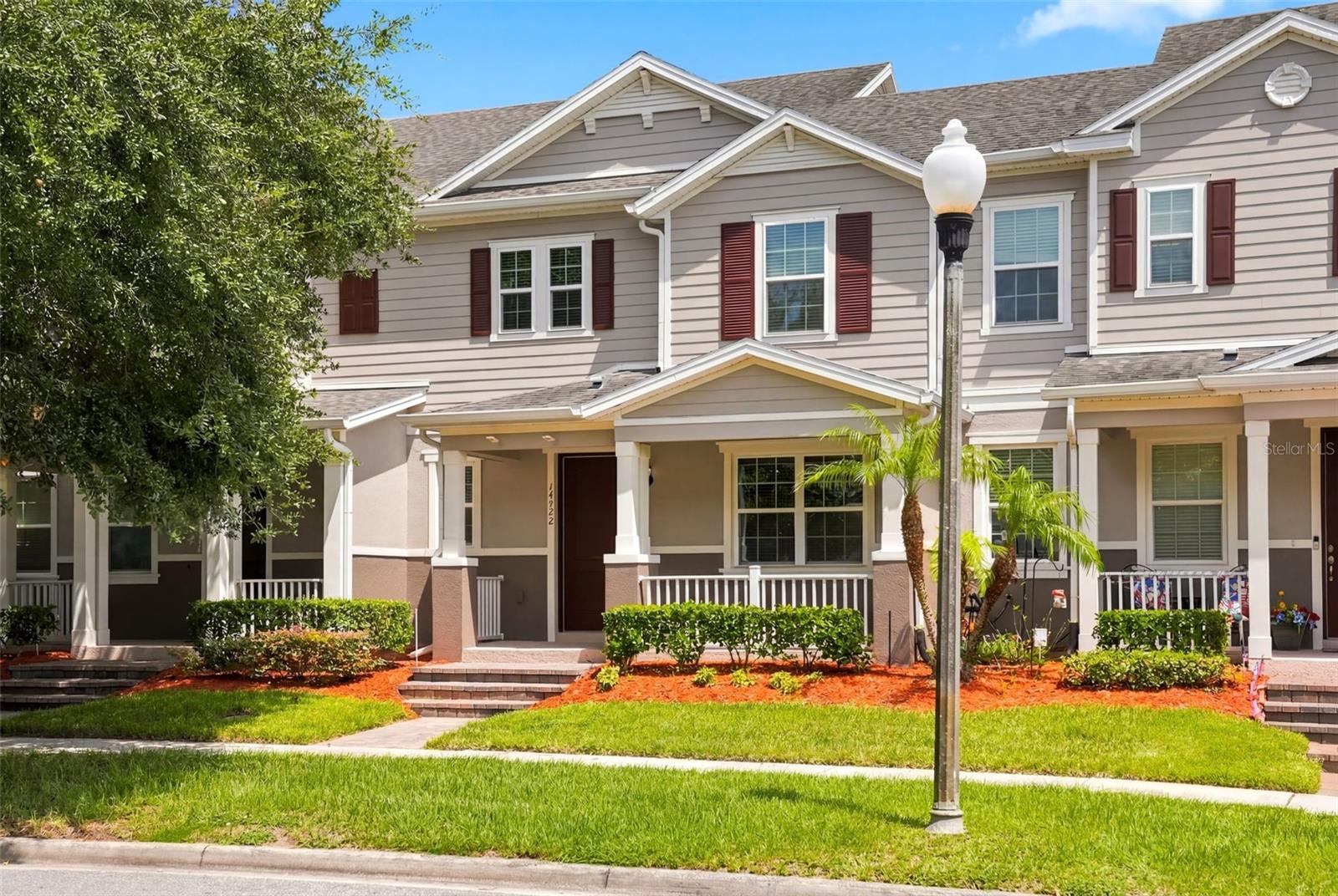 13736 SUMMERPORT VILLAGE PKWY, WINDERMERE, FL — photo 3