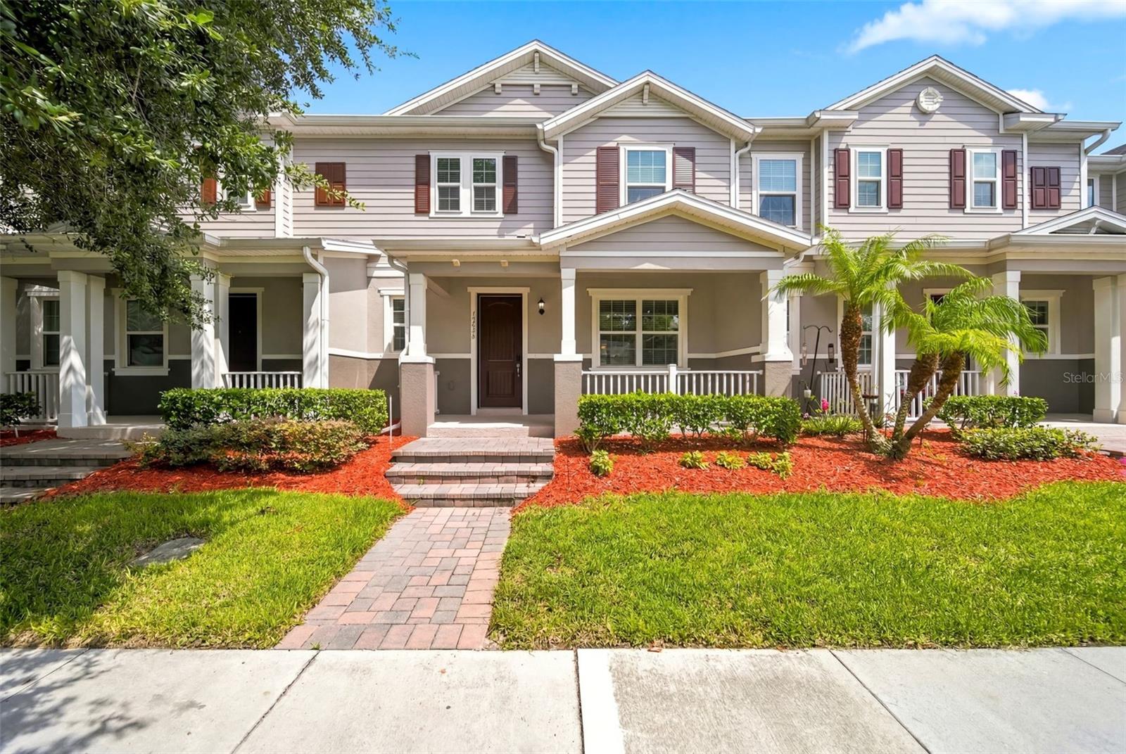 13736 SUMMERPORT VILLAGE PKWY, WINDERMERE, FL — photo 4
