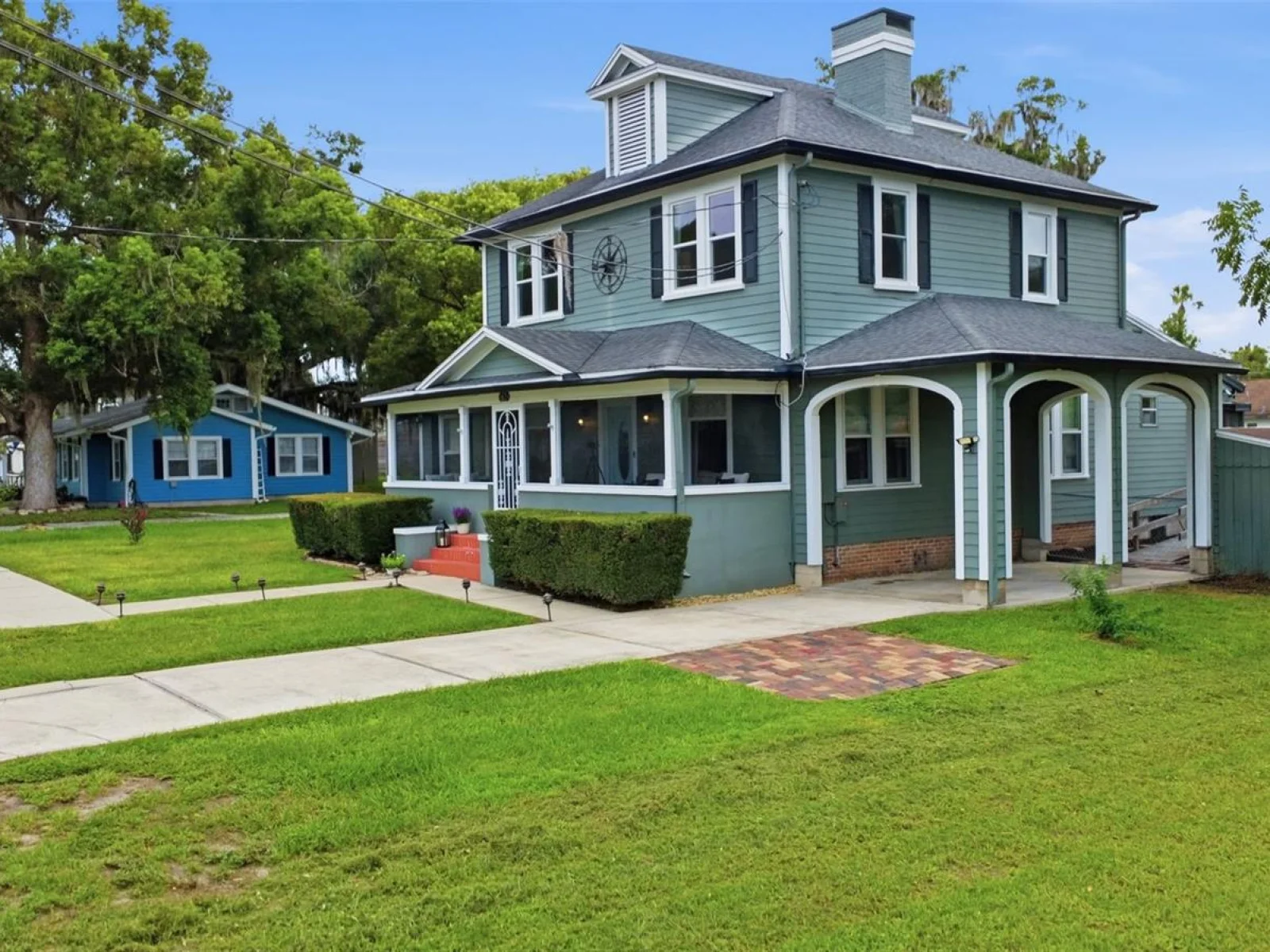 47 DAVIS AVE, UMATILLA, FL — photo 36
