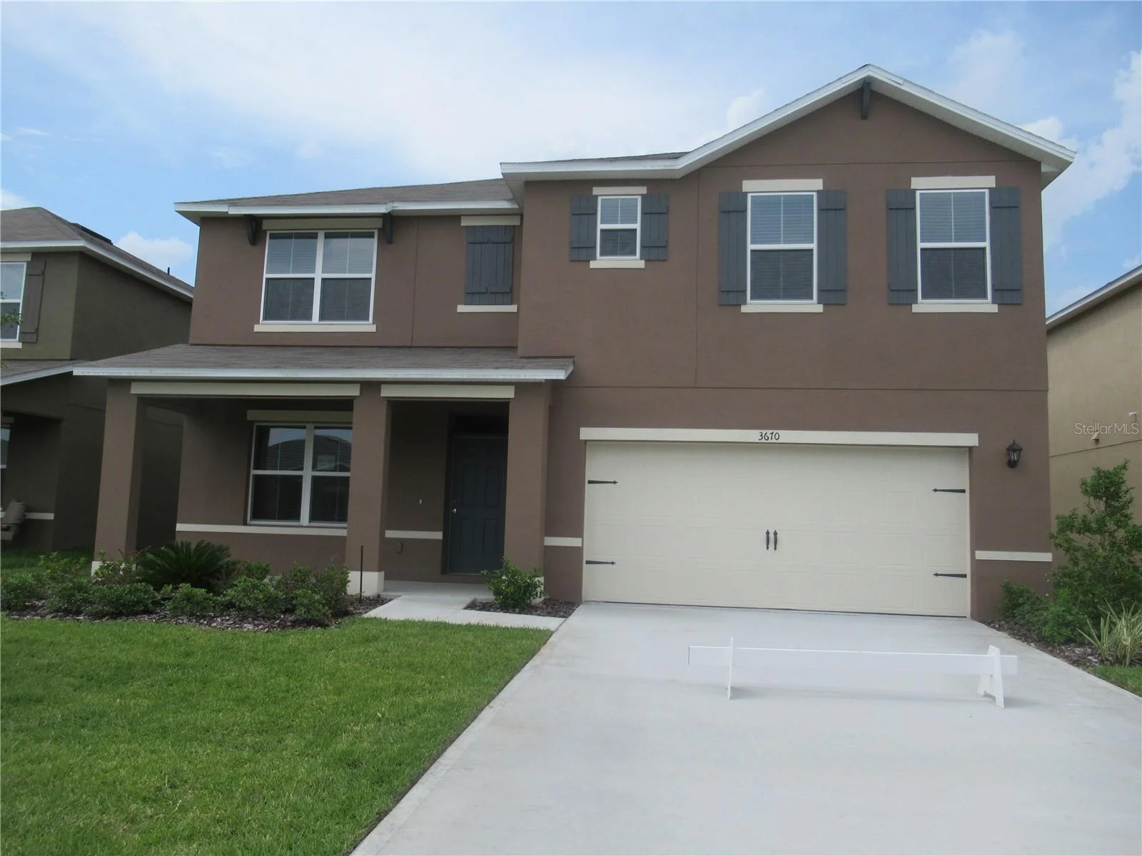 3670 MAIDENCAIN ST, CLERMONT, FL — photo 1