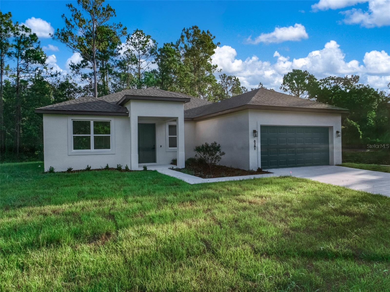 8381 MANTUA AVE, SEBRING, FL