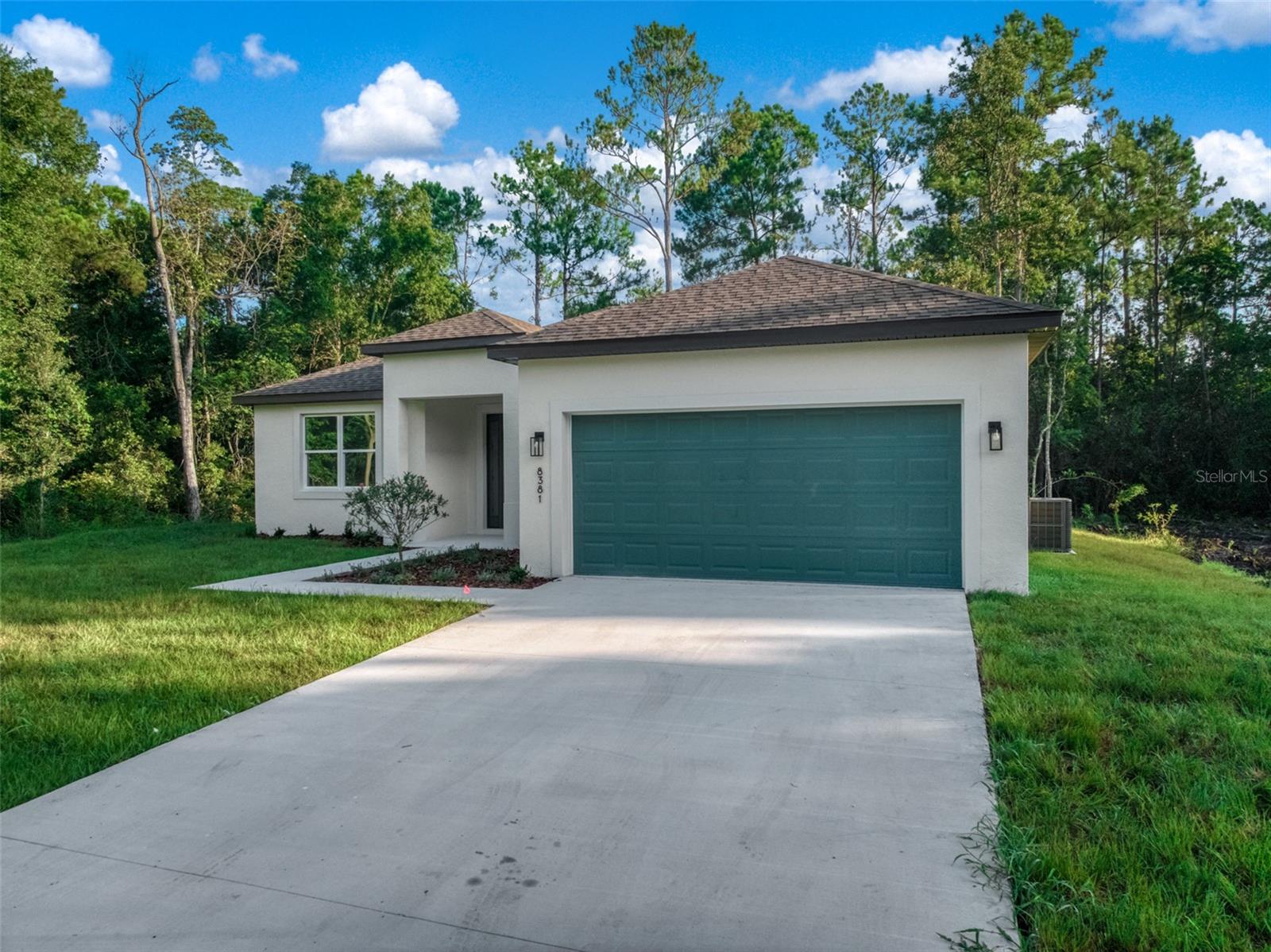 8381 MANTUA AVE, SEBRING, FL — photo 2
