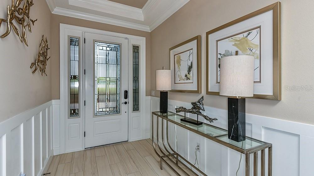 3912 MASANIELLO WAY, WESLEY CHAPEL, FL — photo 3