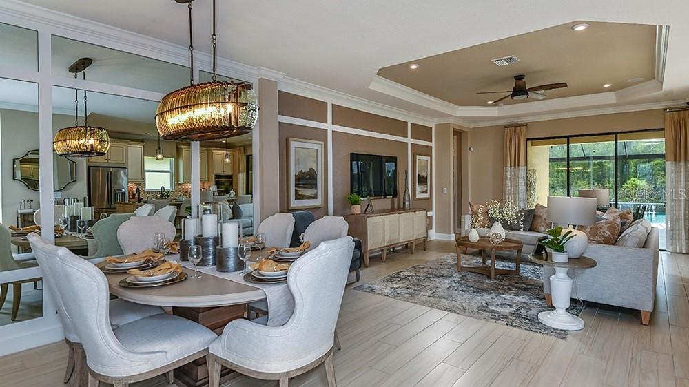 3912 MASANIELLO WAY, WESLEY CHAPEL, FL — photo 10
