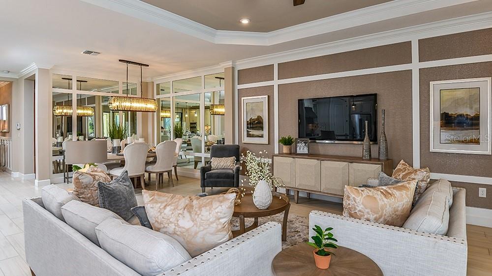 3912 MASANIELLO WAY, WESLEY CHAPEL, FL — photo 11