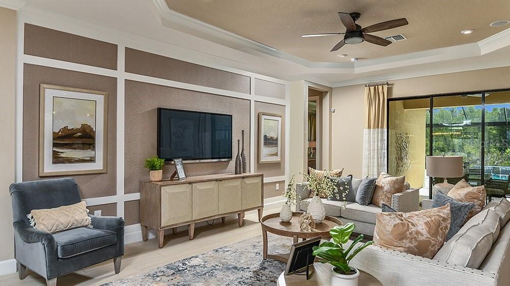 3912 MASANIELLO WAY, WESLEY CHAPEL, FL — photo 12