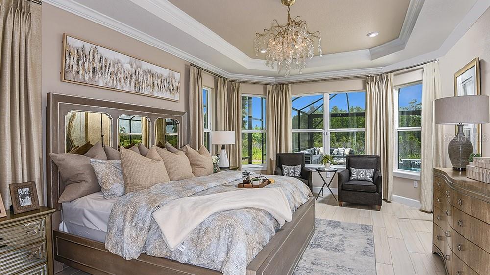 3912 MASANIELLO WAY, WESLEY CHAPEL, FL — photo 13