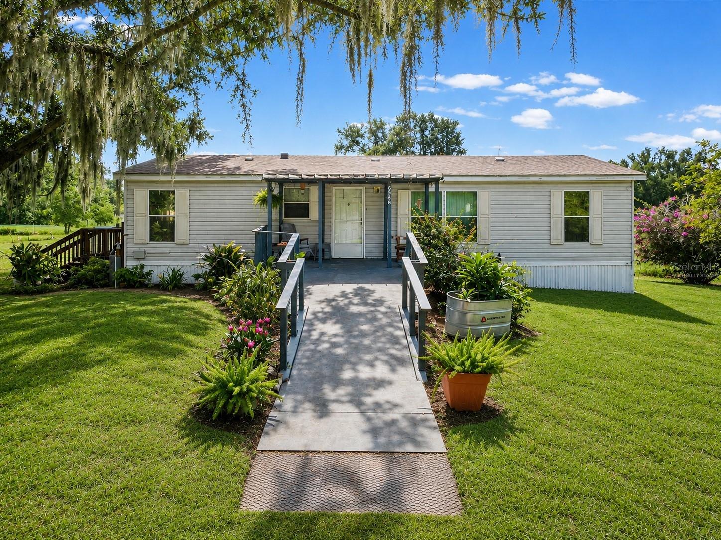 6548 LAKE IRENE DR, LAND O LAKES, FL
