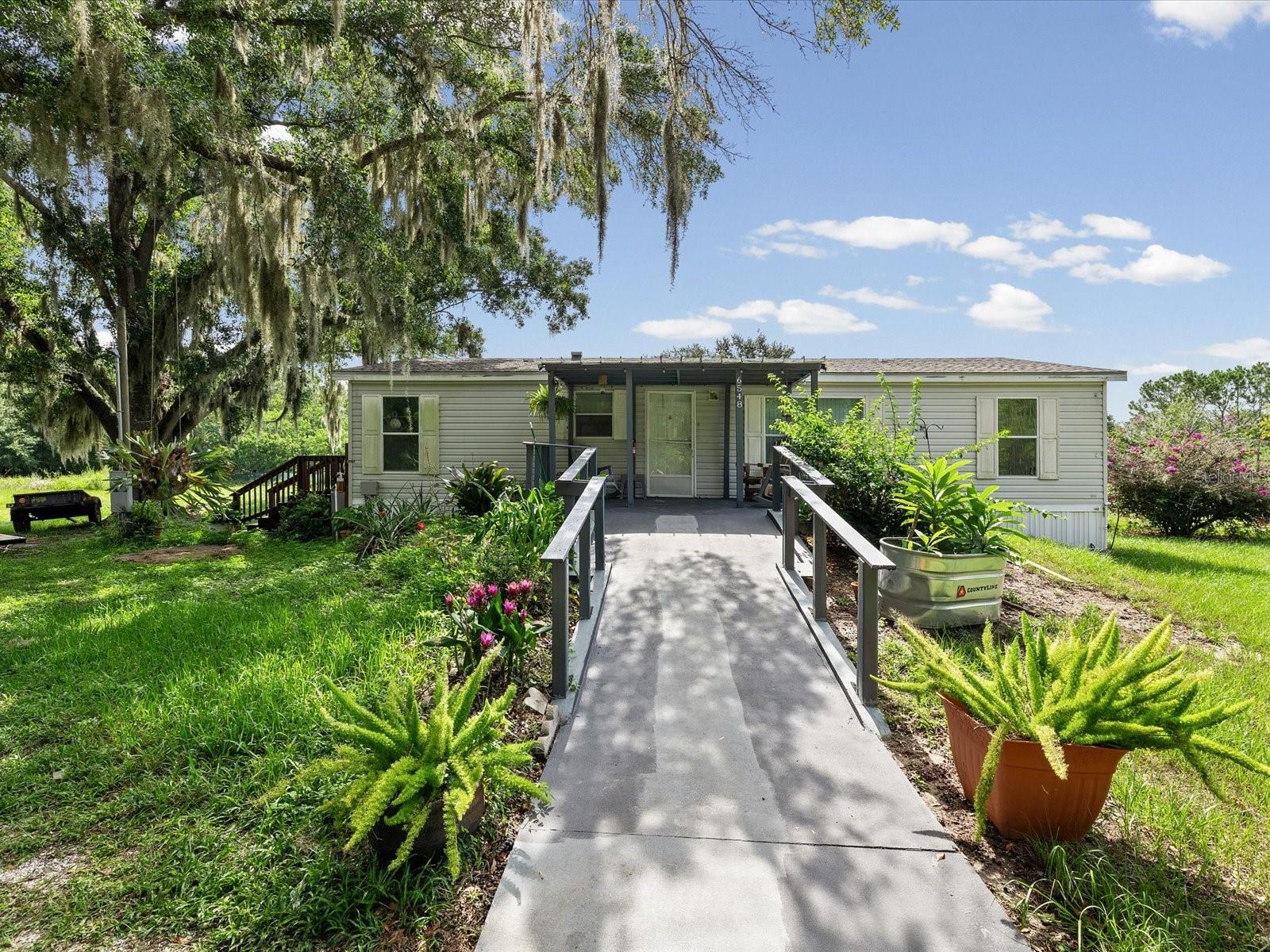 6548 LAKE IRENE DR, LAND O LAKES, FL — photo 2