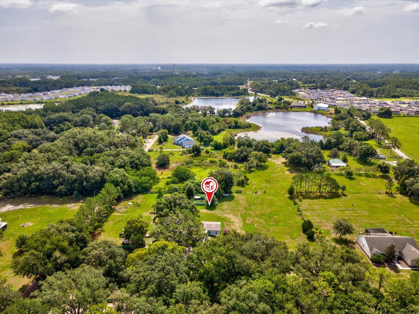 6548 LAKE IRENE DR, LAND O LAKES, FL — photo 4