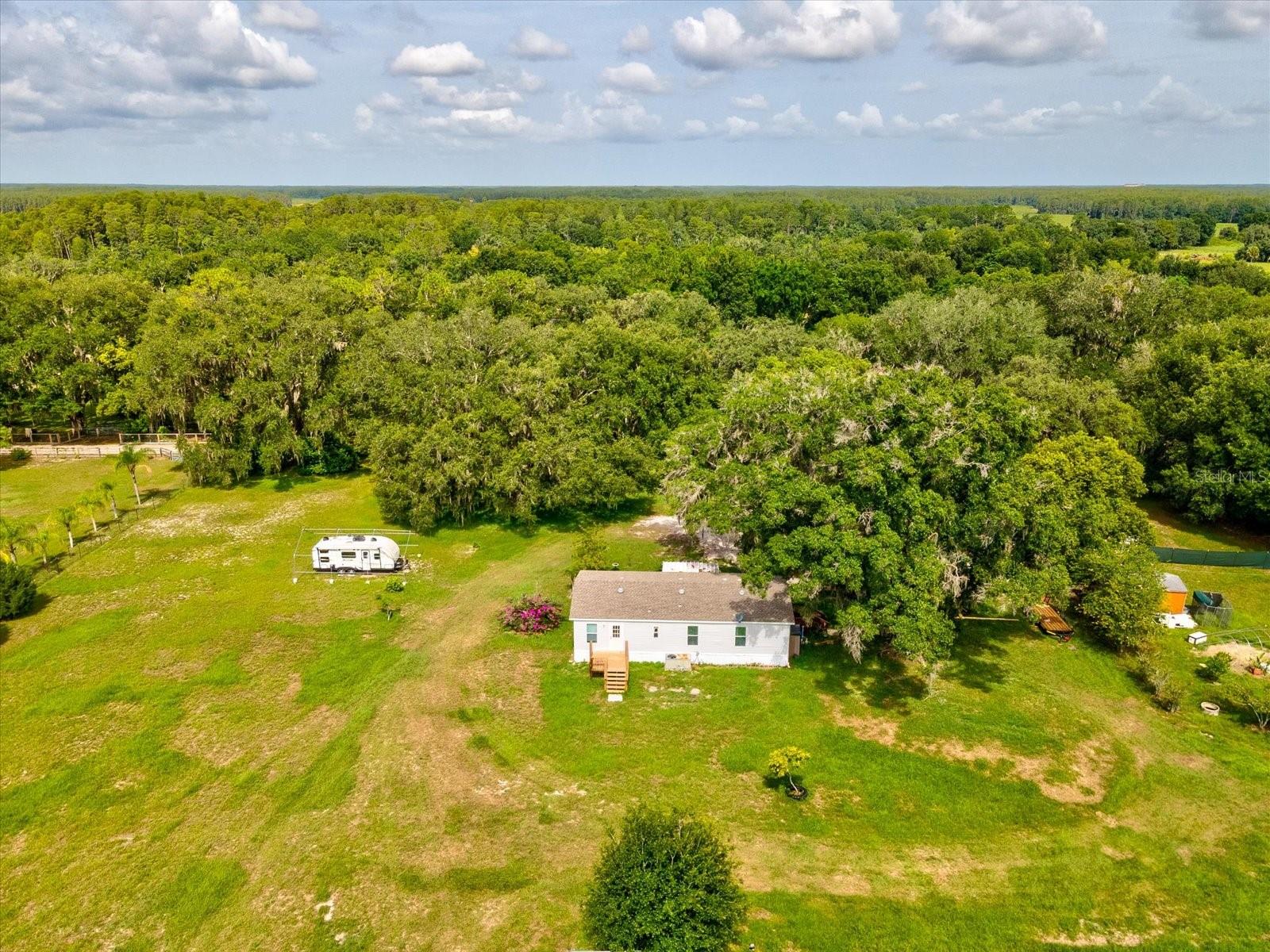 6548 LAKE IRENE DR, LAND O LAKES, FL — photo 24
