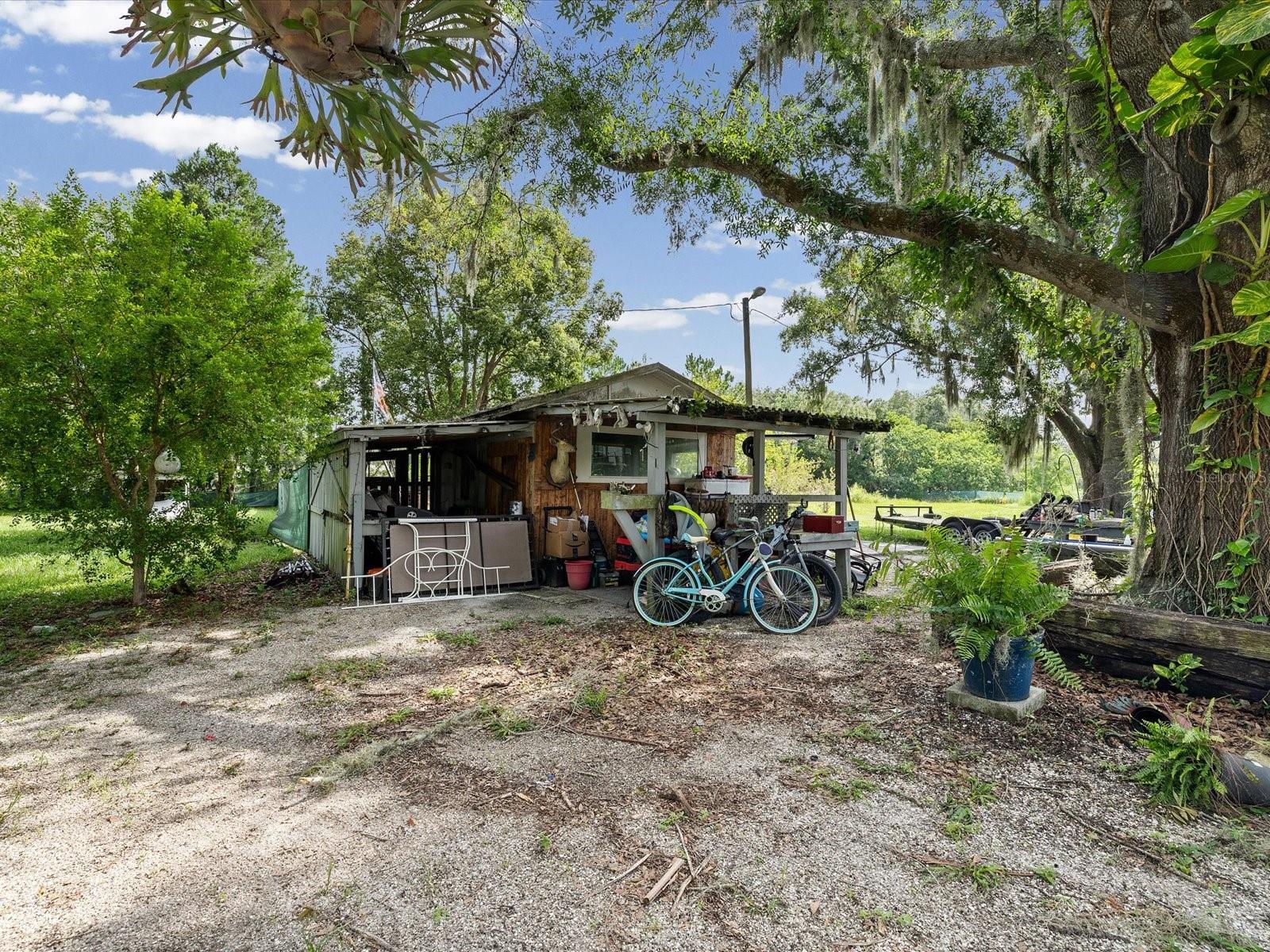 6548 LAKE IRENE DR, LAND O LAKES, FL — photo 26