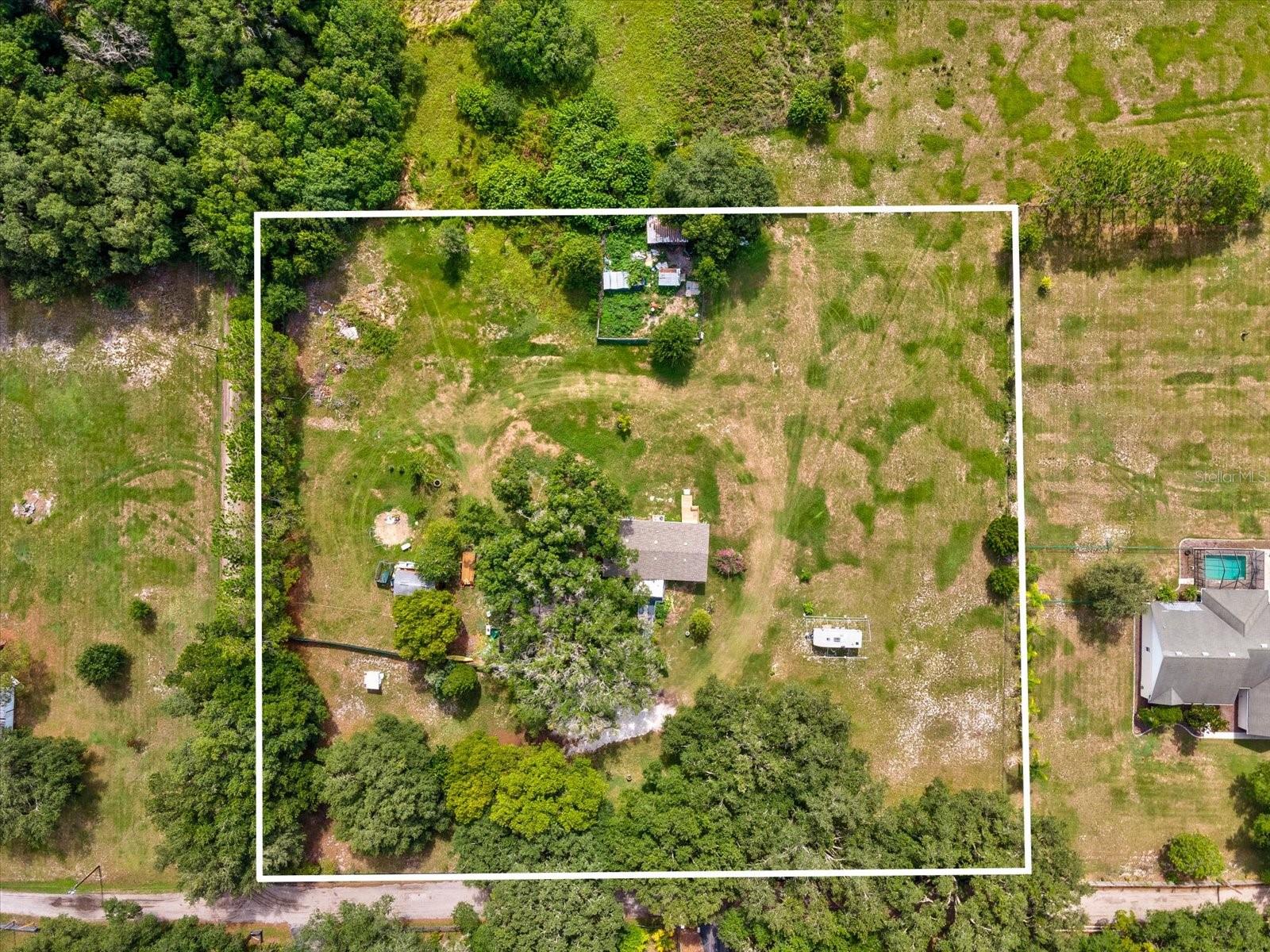 6548 LAKE IRENE DR, LAND O LAKES, FL — photo 28