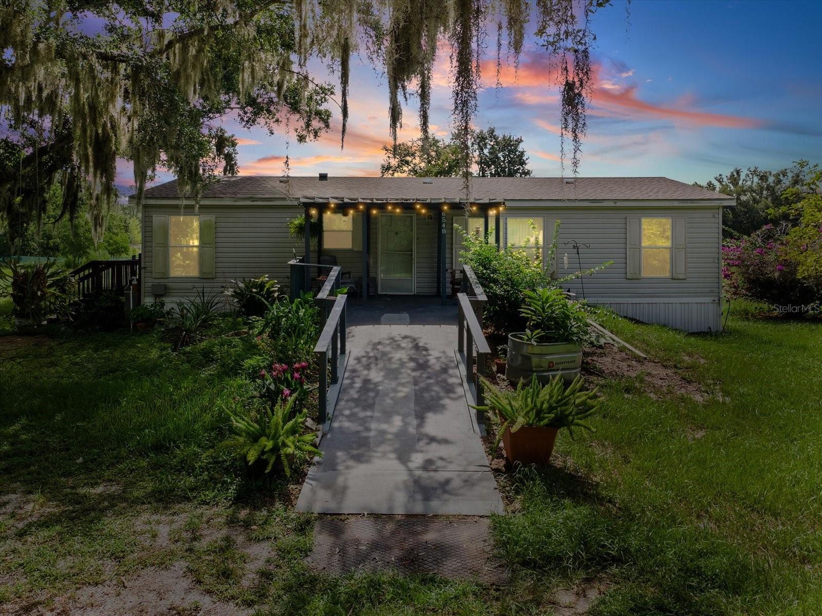 6548 LAKE IRENE DR, LAND O LAKES, FL — photo 34