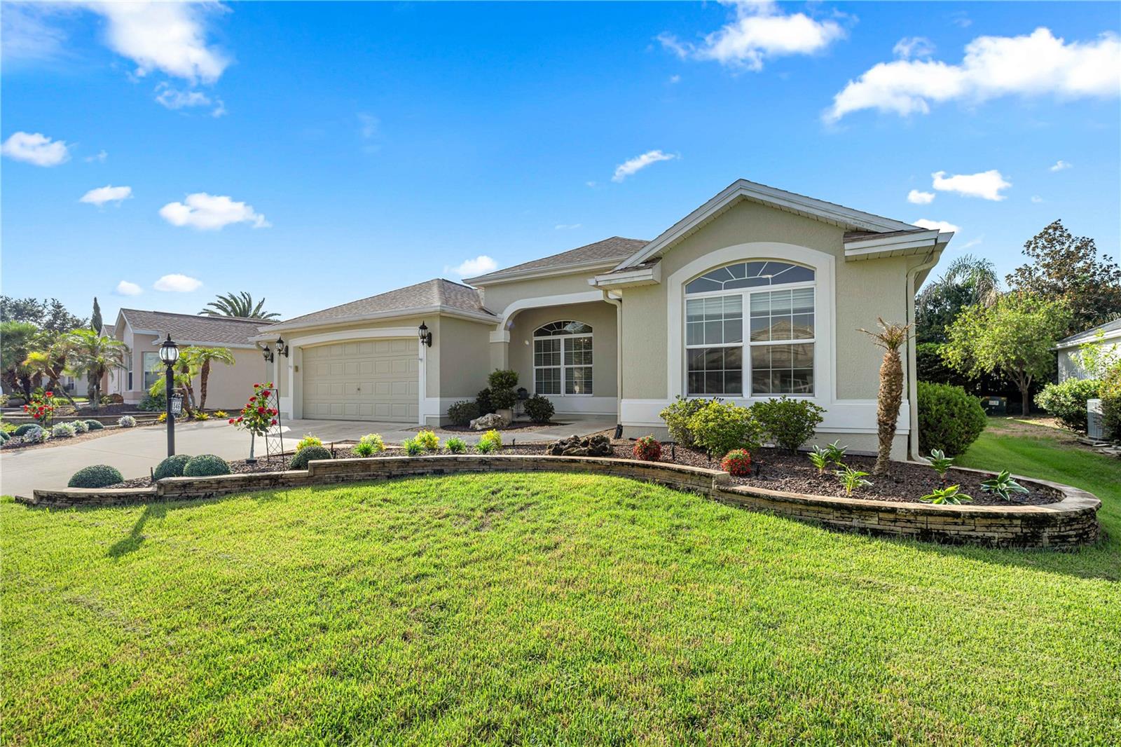 346 PACOLET TER, THE VILLAGES, FL — photo 2