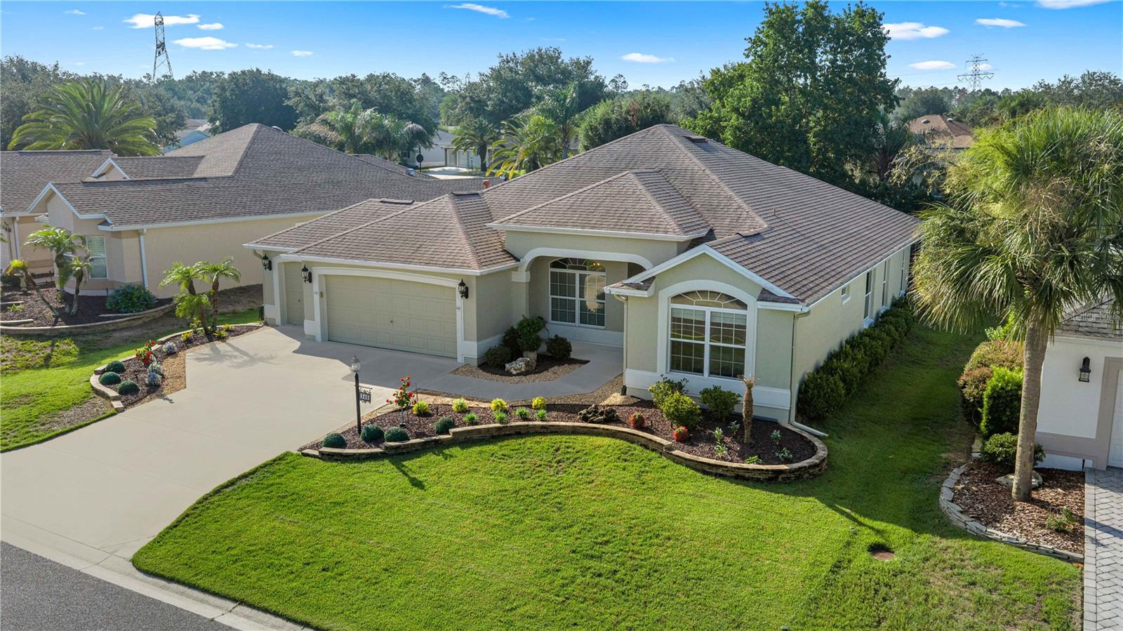 346 PACOLET TER, THE VILLAGES, FL — photo 3