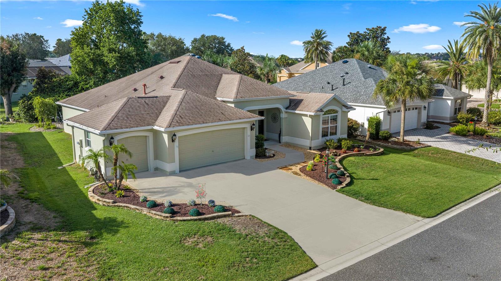 346 PACOLET TER, THE VILLAGES, FL — photo 4