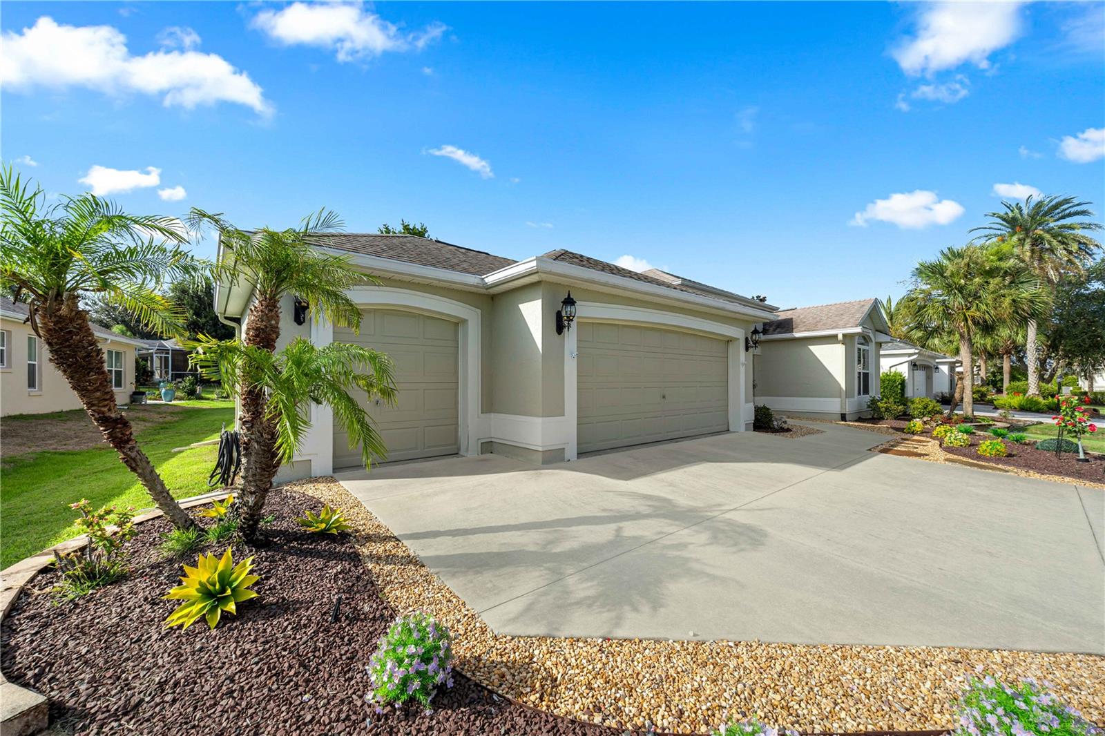 346 PACOLET TER, THE VILLAGES, FL — photo 5