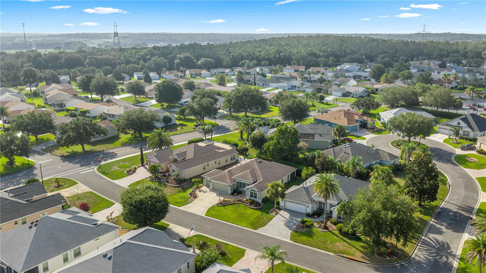 346 PACOLET TER, THE VILLAGES, FL — photo 6