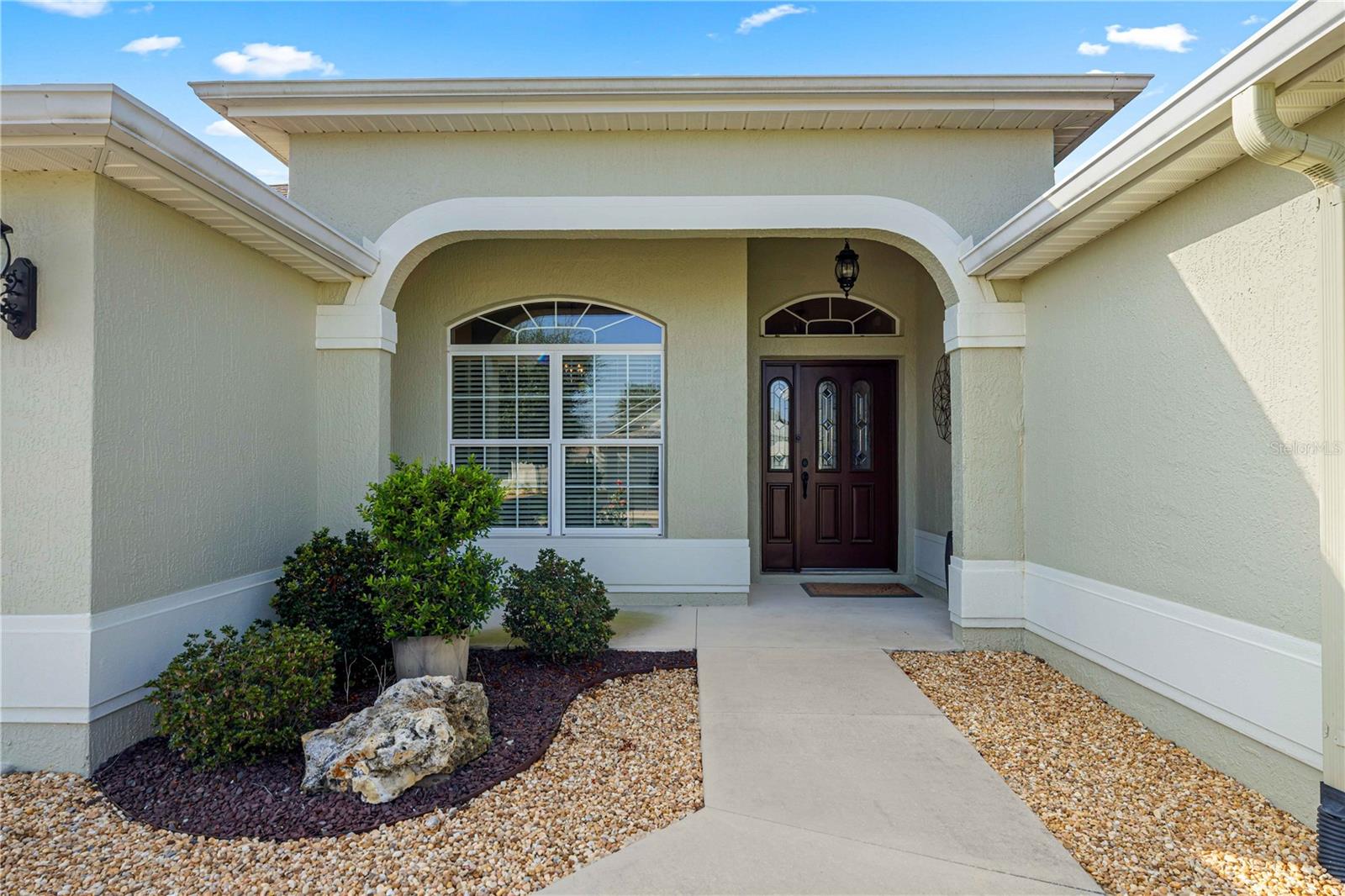 346 PACOLET TER, THE VILLAGES, FL — photo 7