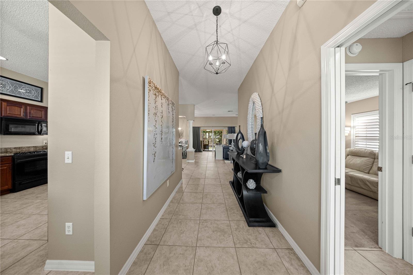 346 PACOLET TER, THE VILLAGES, FL — photo 8