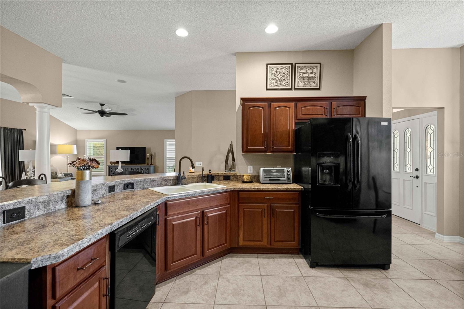 346 PACOLET TER, THE VILLAGES, FL — photo 16