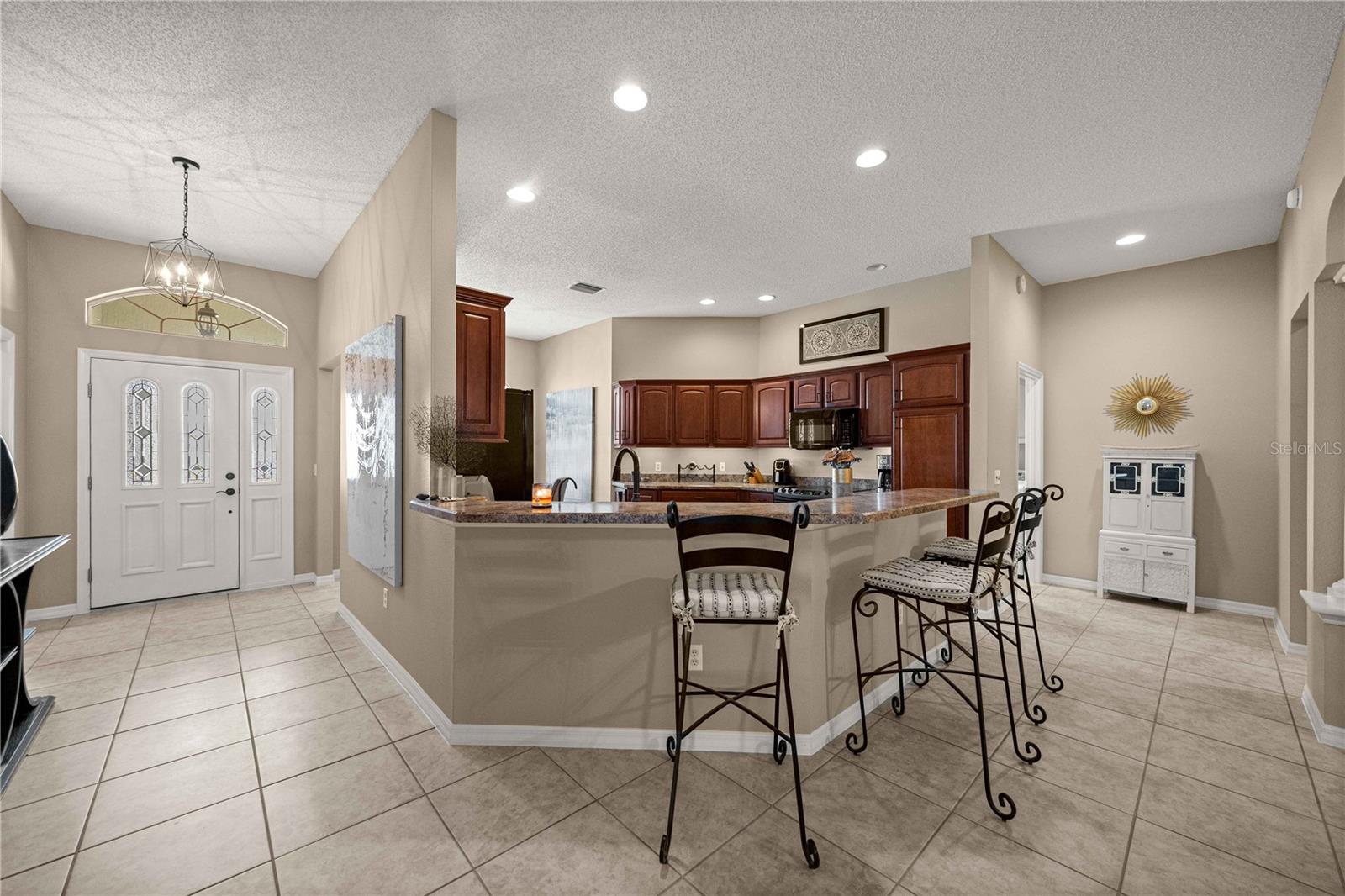 346 PACOLET TER, THE VILLAGES, FL — photo 17