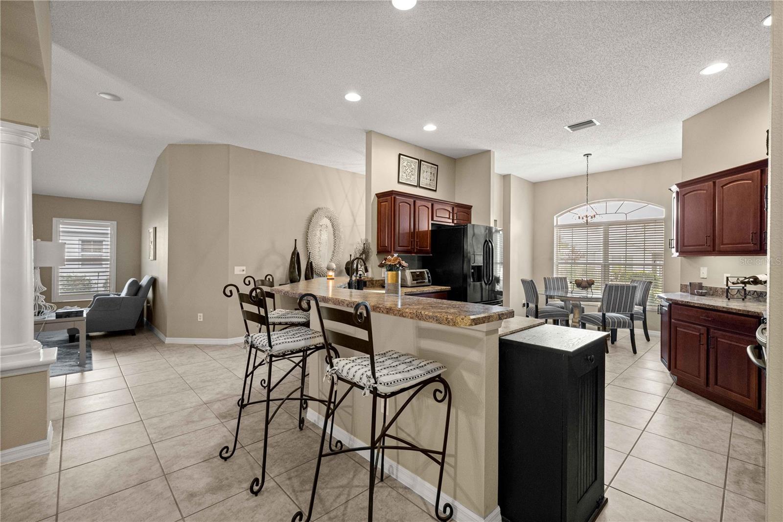 346 PACOLET TER, THE VILLAGES, FL — photo 18