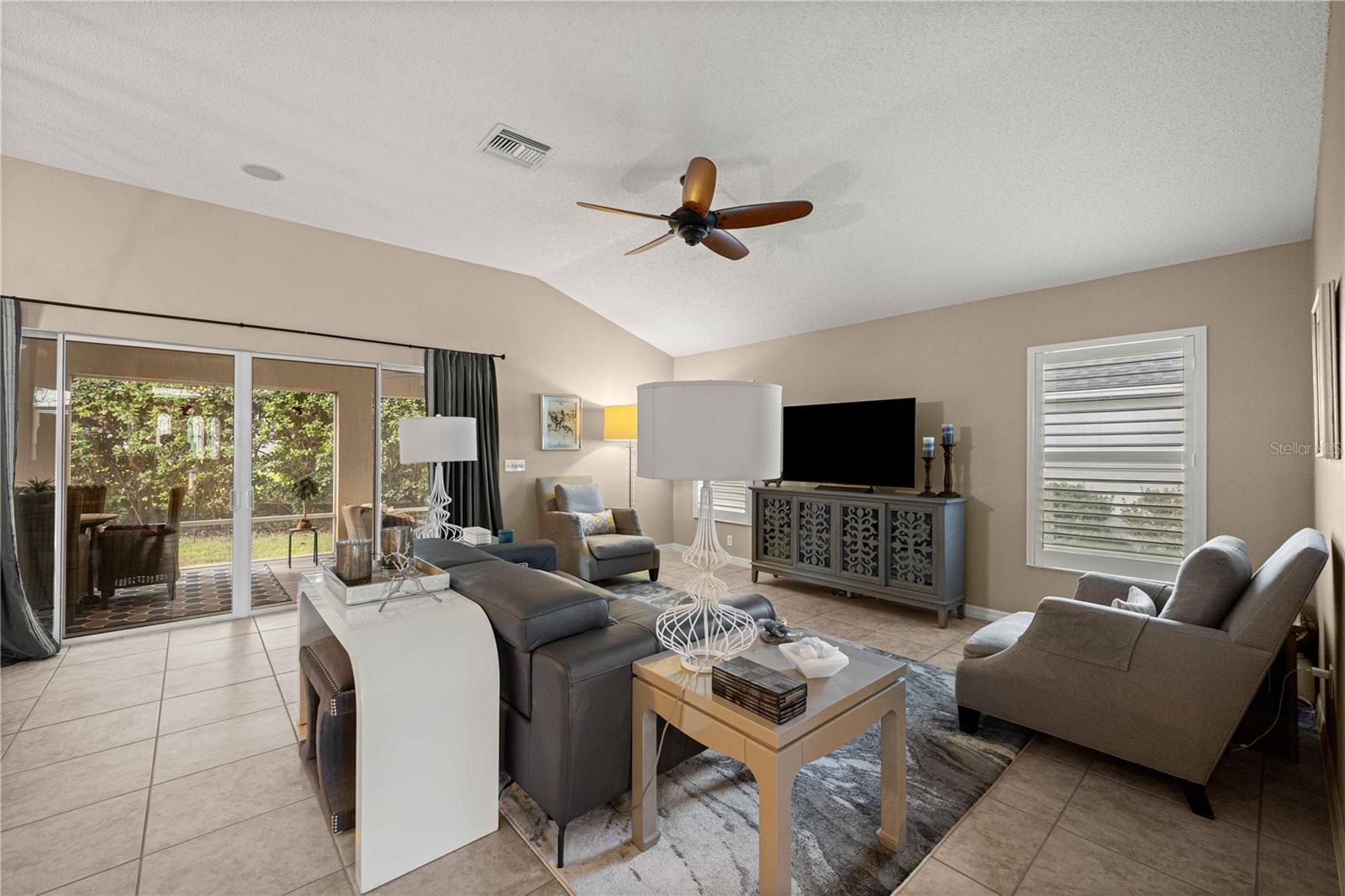 346 PACOLET TER, THE VILLAGES, FL — photo 19