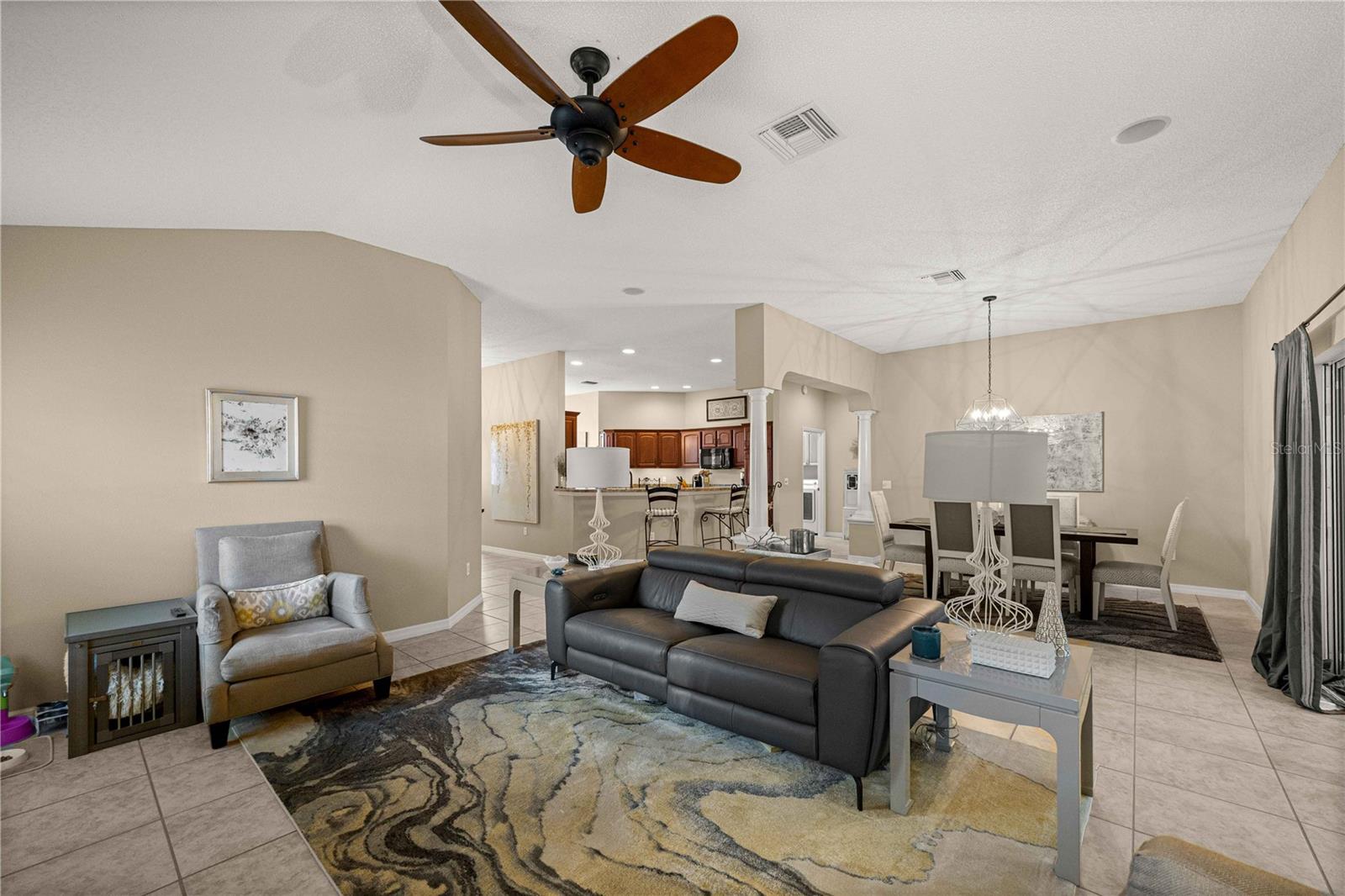 346 PACOLET TER, THE VILLAGES, FL — photo 20
