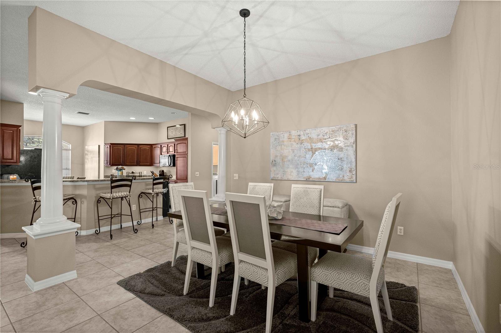 346 PACOLET TER, THE VILLAGES, FL — photo 21