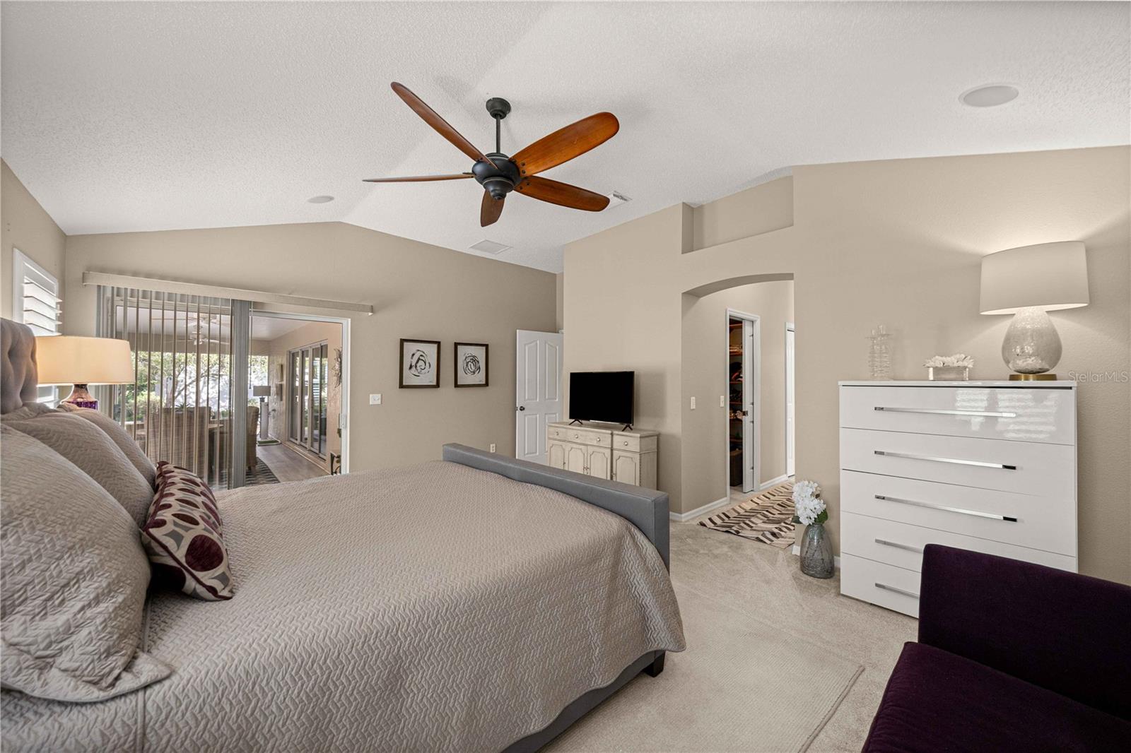 346 PACOLET TER, THE VILLAGES, FL — photo 24