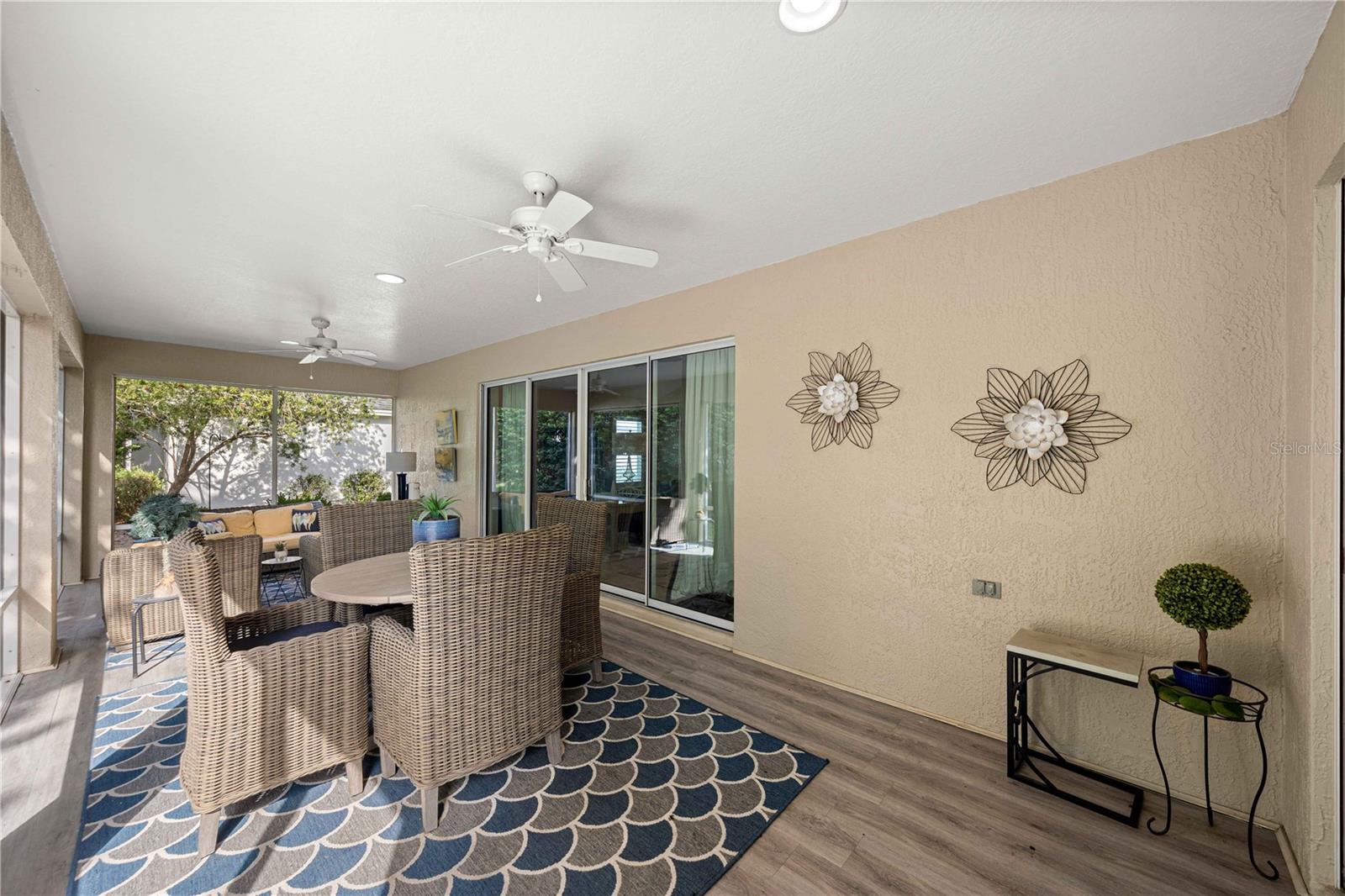 346 PACOLET TER, THE VILLAGES, FL — photo 30