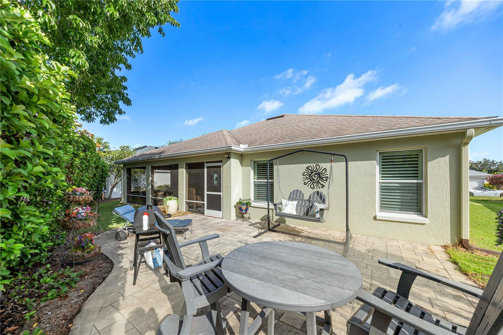346 PACOLET TER, THE VILLAGES, FL — photo 35