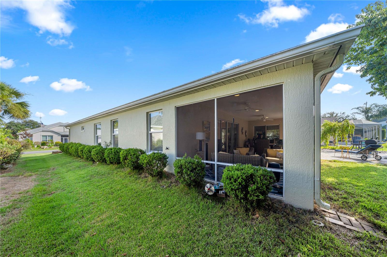 346 PACOLET TER, THE VILLAGES, FL — photo 36